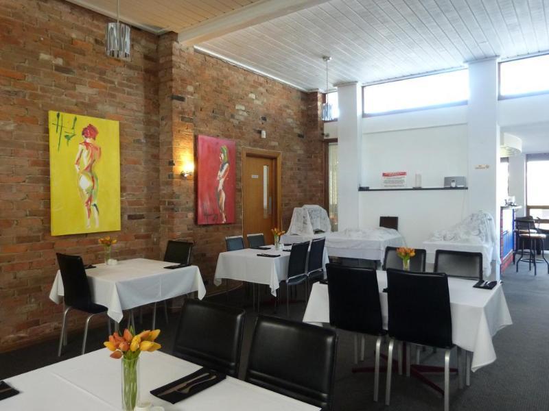 William Macintosh Motor Lodge Naracoorte Extérieur photo